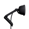 LOGITECH BRIO 105 WEBCAM 1080P HD, BUILT IN MIC, RIGHTLIGHT 2, PRIVACY SHUTTER, GOOGLE MEE