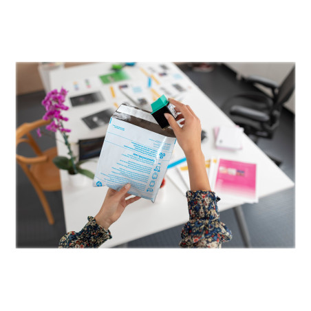 HP 60 BLACK INK CARTRIDGE