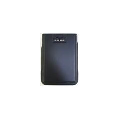 SAMSUNG (KOAMTAC) XCOVER6 PRO  EXTENDED BATTERY BACK (BLACK)