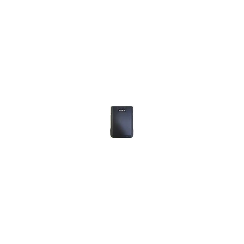 SAMSUNG (KOAMTAC) XCOVER6 PRO  EXTENDED BATTERY BACK (BLACK)