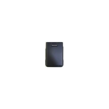 SAMSUNG (KOAMTAC) XCOVER6 PRO  EXTENDED BATTERY BACK (BLACK)