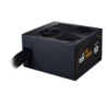 COOLER MASTER MWE 650W 80+ BRONZE, ATX 3.1, 120MM FAN, BLACK FLAT CABLE, 5YR WTY