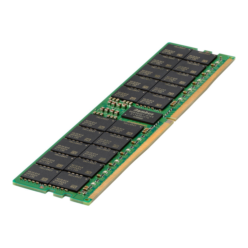 HPE 32GB 2Rx8 PC5-4800B-E STNDKit
