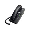 Cisco UC Phone 6901, Charcoal, Standard handset
