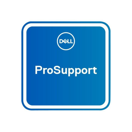 DELL LATITUDE 5XX0 UPG 1Y NBD ONSITE TO 4Y PRO