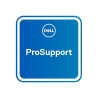 DELL LATITUDE 7320 DETACHABLE UPG 3Y NBD ONSITE TO 4Y PRO NBD