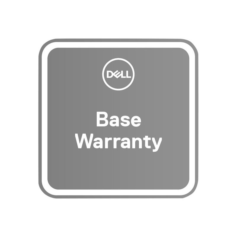 DELL LATITUDE 7320 DETACHABLE UPG 3Y NBD ONSITE TO 5Y NBD ONSITE