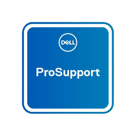 DELL LATITUDE 7320 DETACHABLE UPG 3Y NBD ONSITE TO 5Y PRO NBD
