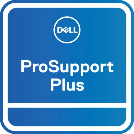 DELL LATITUDE 9XX0 UPG 3Y NBD ONSITE TO 5Y PRO PLUS (EXCLUDING LAT 9330)