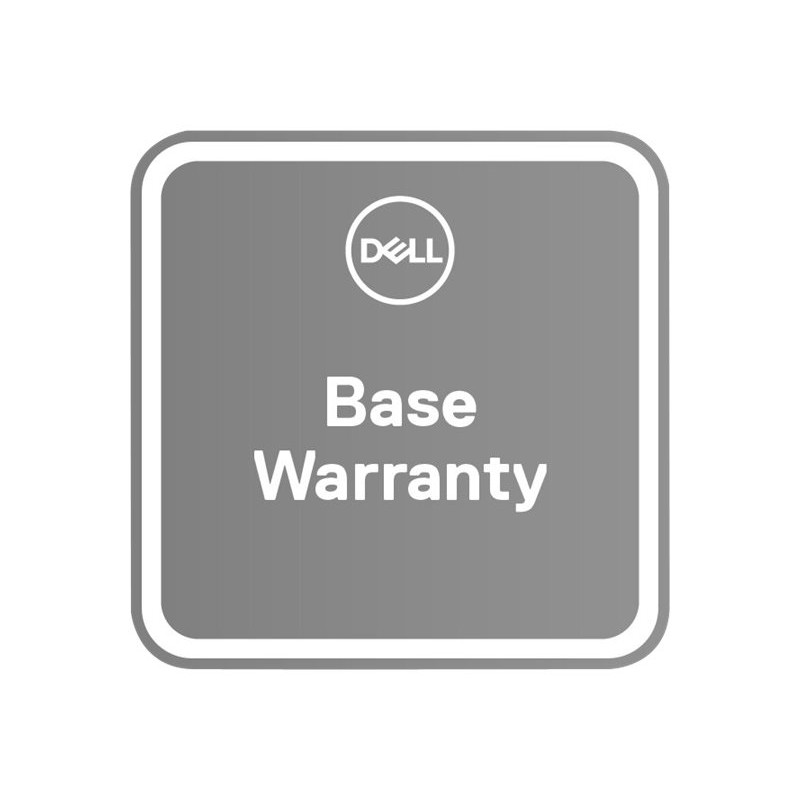 DELL LATITUDE 9XX0 UPG 3Y NBD ONSITE TO 5Y NBD ONSITE (EXCLUDING LAT 9330)