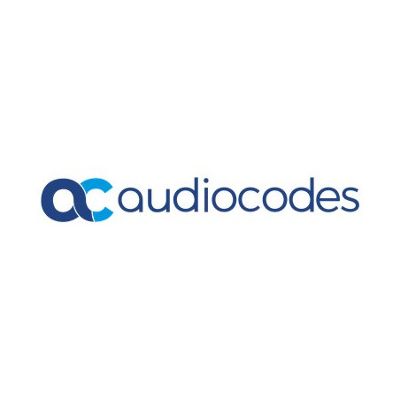 AUDIOCODES MEDIANT VIRTUAL SBC HIGH CAPACITY FOR OVER 250 SESSIONS - SUPPORT REQUIRED