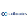 AUDIOCODES MEDIANT VIRTUAL SBC HIGH CAPACITY FOR OVER 250 SESSIONS - SUPPORT REQUIRED