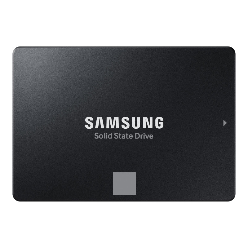 SAMSUNG (870 EVO) 8TB, 2.5" INTERNAL SATA SSD, 560R/530W MB/s, 5YR WTY