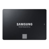 SAMSUNG (870 EVO) 8TB, 2.5" INTERNAL SATA SSD, 560R/530W MB/s, 5YR WTY