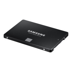 SAMSUNG (870 EVO) 8TB, 2.5" INTERNAL SATA SSD, 560R/530W MB/s, 5YR WTY