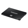 SAMSUNG (870 EVO) 8TB, 2.5" INTERNAL SATA SSD, 560R/530W MB/s, 5YR WTY