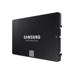 SAMSUNG (870 EVO) 8TB, 2.5" INTERNAL SATA SSD, 560R/530W MB/s, 5YR WTY