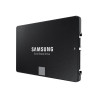 SAMSUNG (870 EVO) 8TB, 2.5" INTERNAL SATA SSD, 560R/530W MB/s, 5YR WTY