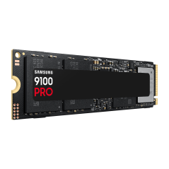 SAMSUNG (9100 PRO) 8TB, M.2 INTERNAL NVMe PCIe5 SSD, 14800R/13400W MB/s, 5YR WTY