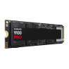 SAMSUNG (9100 PRO) 8TB, M.2 INTERNAL NVMe PCIe5 SSD, 14800R/13400W MB/s, 5YR WTY