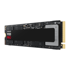 SAMSUNG (9100 PRO) 8TB, M.2 INTERNAL NVMe PCIe5 SSD, 14800R/13400W MB/s, 5YR WTY