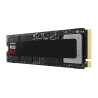 SAMSUNG (9100 PRO) 8TB, M.2 INTERNAL NVMe PCIe5 SSD, 14800R/13400W MB/s, 5YR WTY