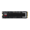 SAMSUNG (9100 PRO) 8TB, M.2 INTERNAL NVMe PCIe5 SSD, 14800R/13400W MB/s, 5YR WTY