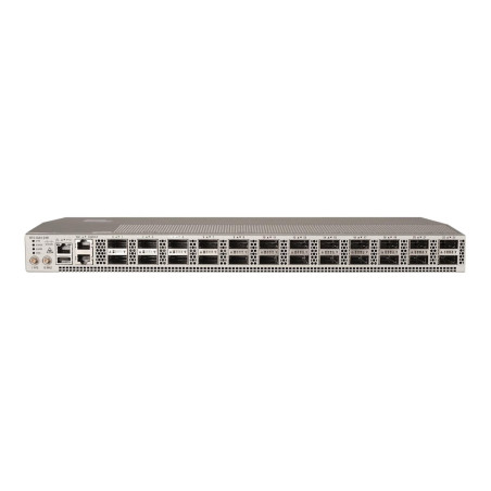 CISCO - NCS55A1 Fixed Base HW Flexible Consumption Need Smart Lic
