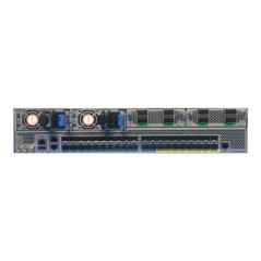 CISCO - 24X10G + 16X25G Flexible Consumption Need Smart Lic