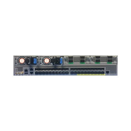 CISCO - 24X10G + 16X25G Flexible Consumption Need Smart Lic