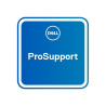 DELL OPTIPLEX 5000 / 5400 AIO UPG 3Y NBD ONSITE TO 3Y PRO NBD ONSITE