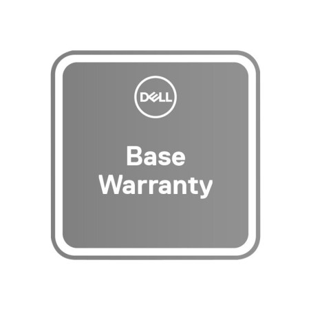 DELL OPTIPLEX 7420 AIO UPG 3Y NBD ONSITE TO 5Y NBD ONSITE