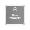 DELL OPTIPLEX 7420 AIO UPG 3Y NBD ONSITE TO 5Y NBD ONSITE