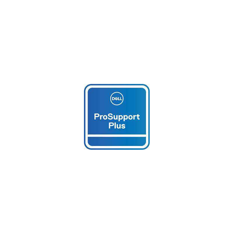 DELL OPTIPLEX 7410 AIO PLUS UPG 3Y NBD ONSITE TO 3Y PRO PLUS