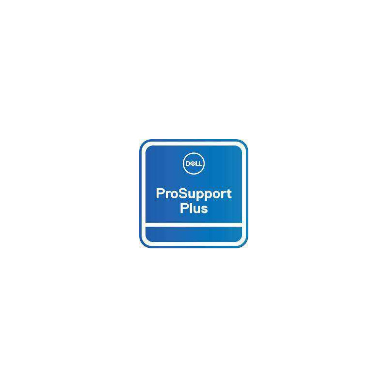 DELL OPTIPLEX 7410 AIO PLUS UPG 3Y NBD ONSITE TO 5Y PRO PLUS