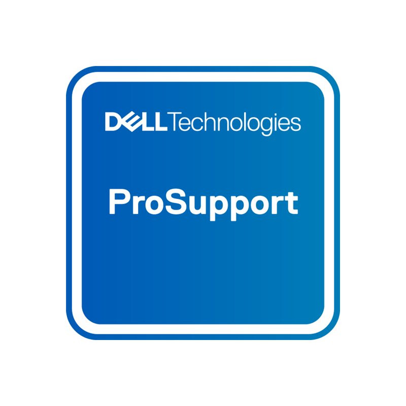 DELL OPTIPLEX 7420 AIO PLUS UPG 3Y PRO NBD ONSITE TO 5Y PRO NBD ONSITE