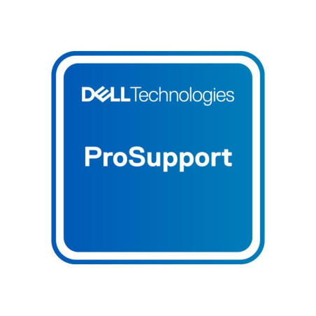 DELL OPTIPLEX 7420 AIO PLUS UPG 3Y PRO NBD ONSITE TO 5Y PRO NBD ONSITE