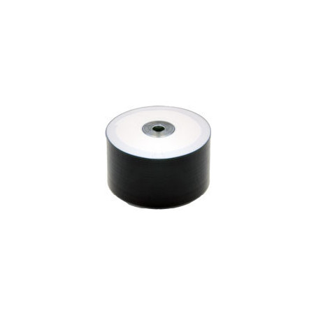 Xcopy CD-R 52x Inkjet Printable Blank Media 50pcs