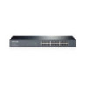 TP-Link TL-SG1024 24 Port Gigabit Switch Metal