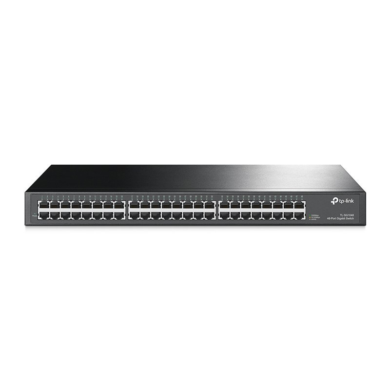 TP-Link TL-SG1048 48 Port Gigabit Unmanaged Switch