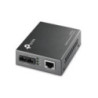 TP-Link Gigabit Ethernet Media Converter (SC, multi-mode)