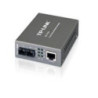 TP-Link MC110CS 10/100M RJ45 to 100M single-mode SC fiber Converter