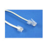 2M RJ45/RJ12 Telephone Cable