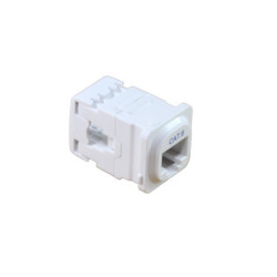Cat6 Keystone Jack Australian Style