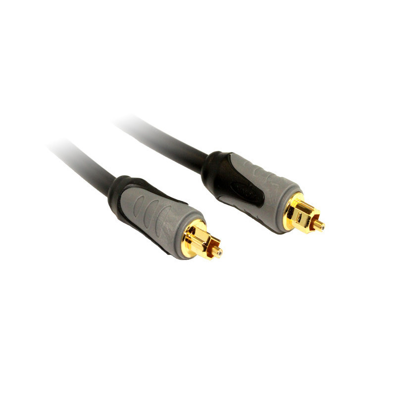 0.5M Toslink Digital Audio cable