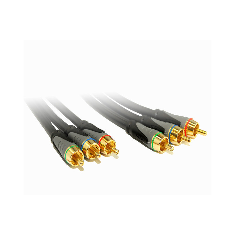 0.5M High Grade Component Cable with OFC