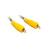 15M RCA to RCA Cable OFC