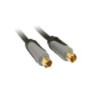 1M Super VHS S-Video Cable
