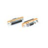 DB9F - DB25F Gender Changer