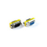 Port Saver for DB9M Port